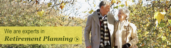 Retirement Planning Retirement Planning