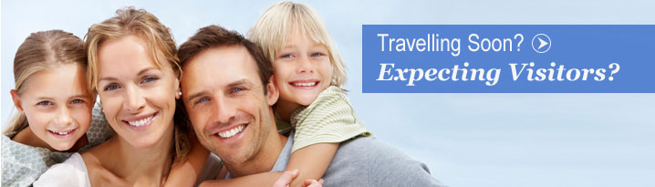 Travel Insurance