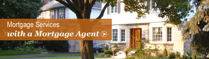 mortgages